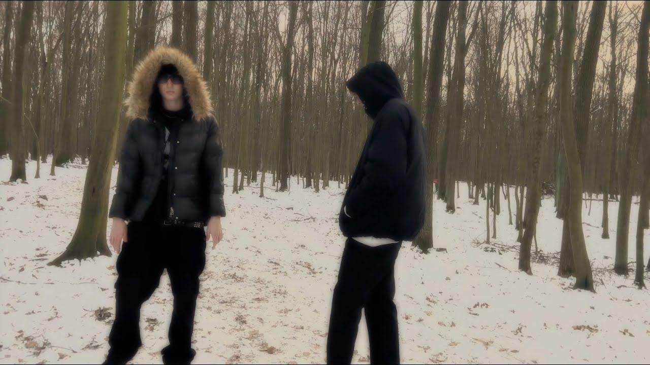 pankiewizc x hesa - nie odbieram (Official Video)