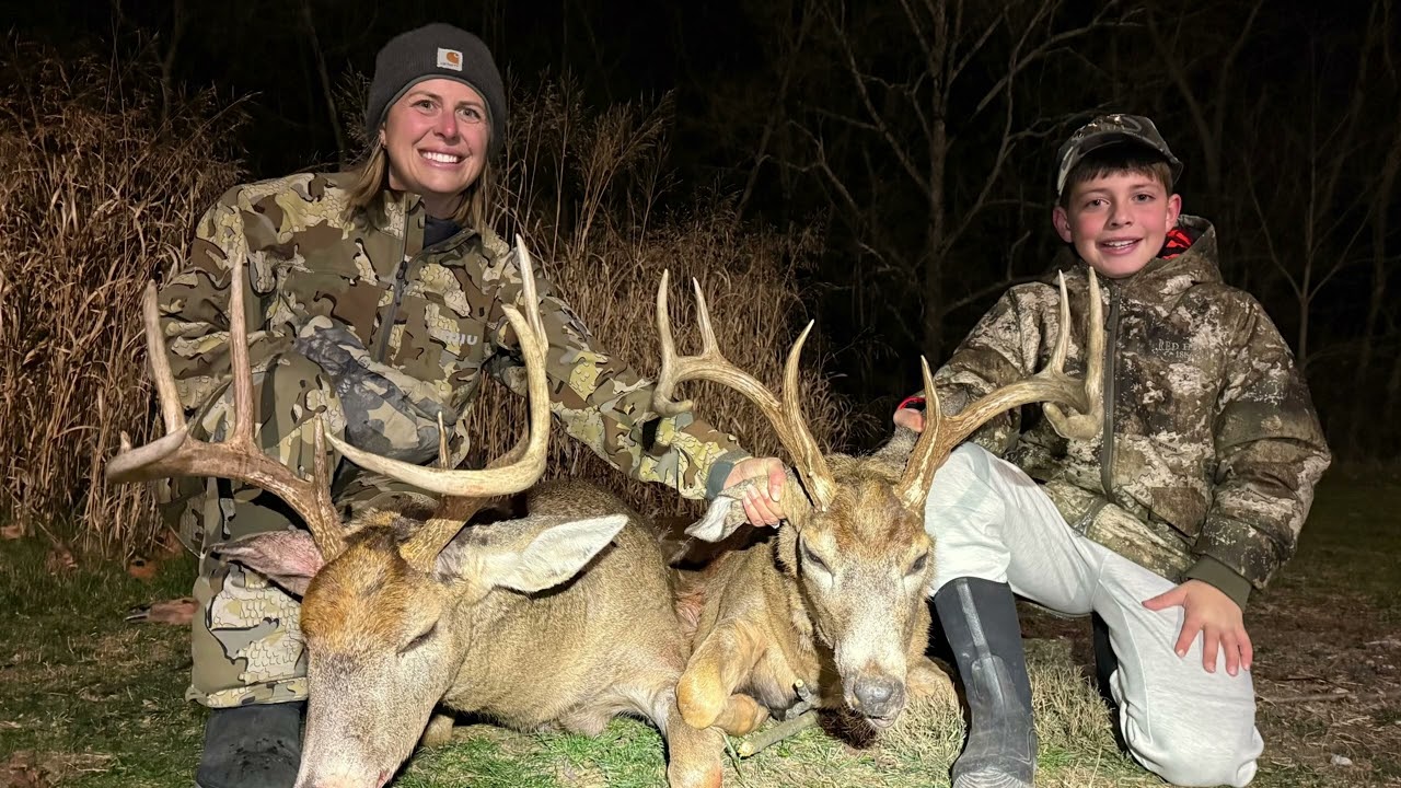 First For Hunters Podcast: Episode 4 - with SCI President Jeff Meryl