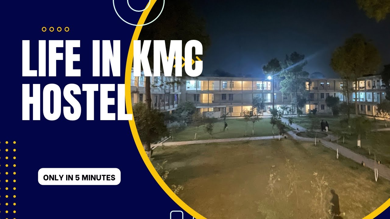 #kmc