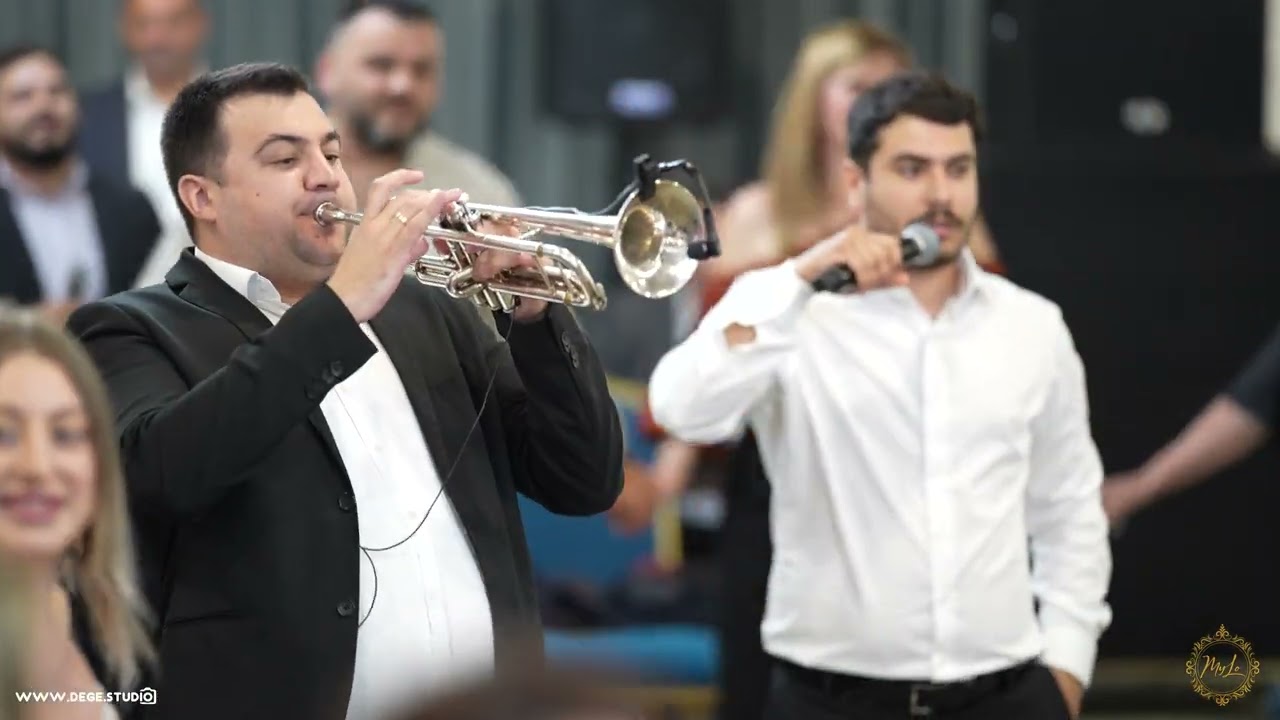 Frati Roman Mylo Events LIVE 2024