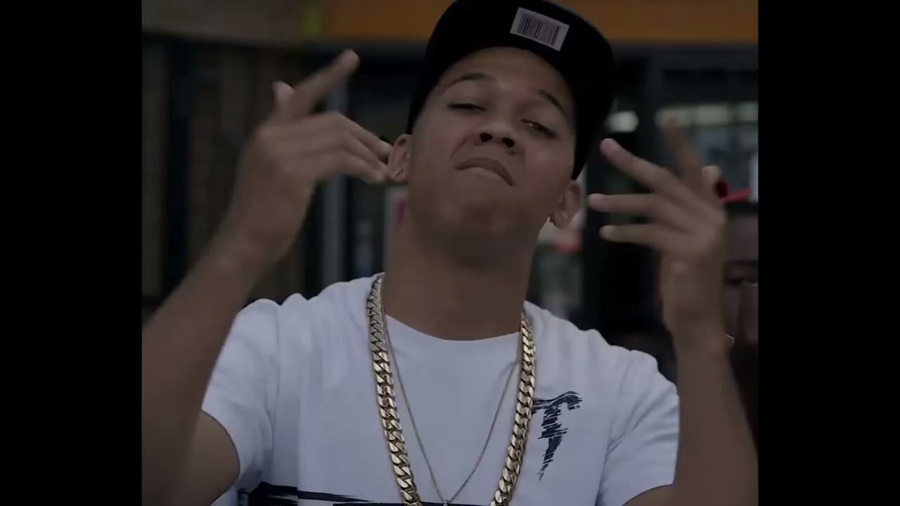 Lil Bibby Type Beat - Many Graves