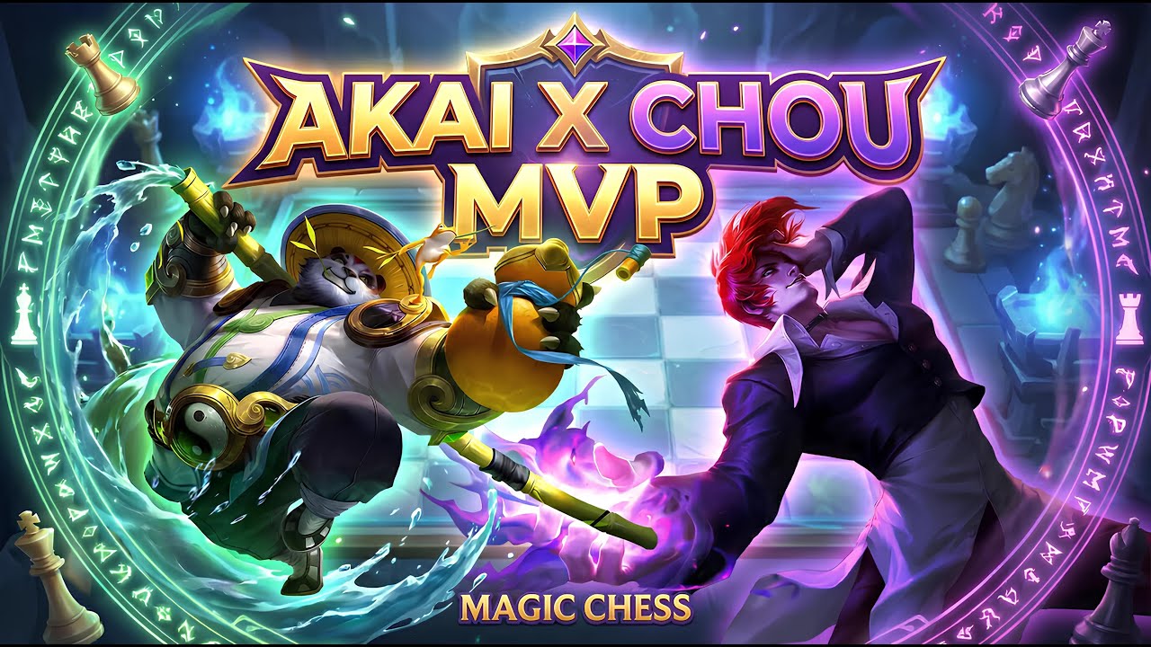 GAME PLAY NEKAT JUAL SEMUA HERO DEMI AKAI DAN CHOU HAHAHA