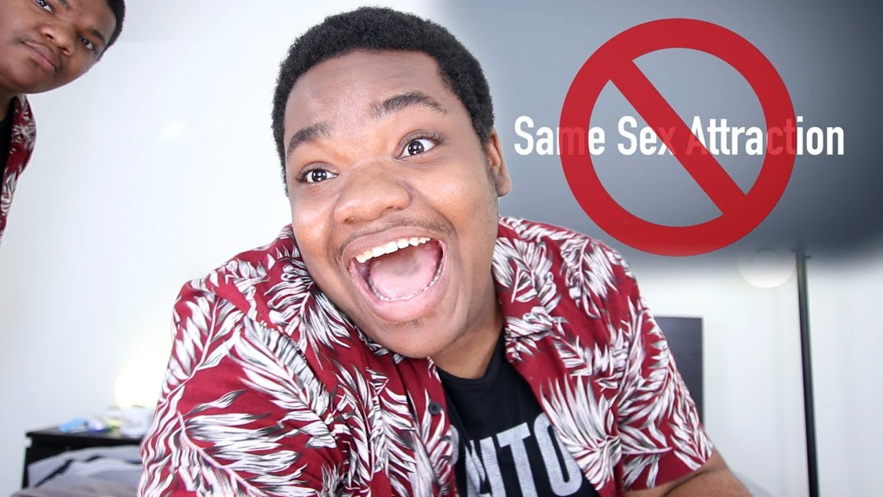 Reacting to The Anti Gay Ads That Play Before My Videos