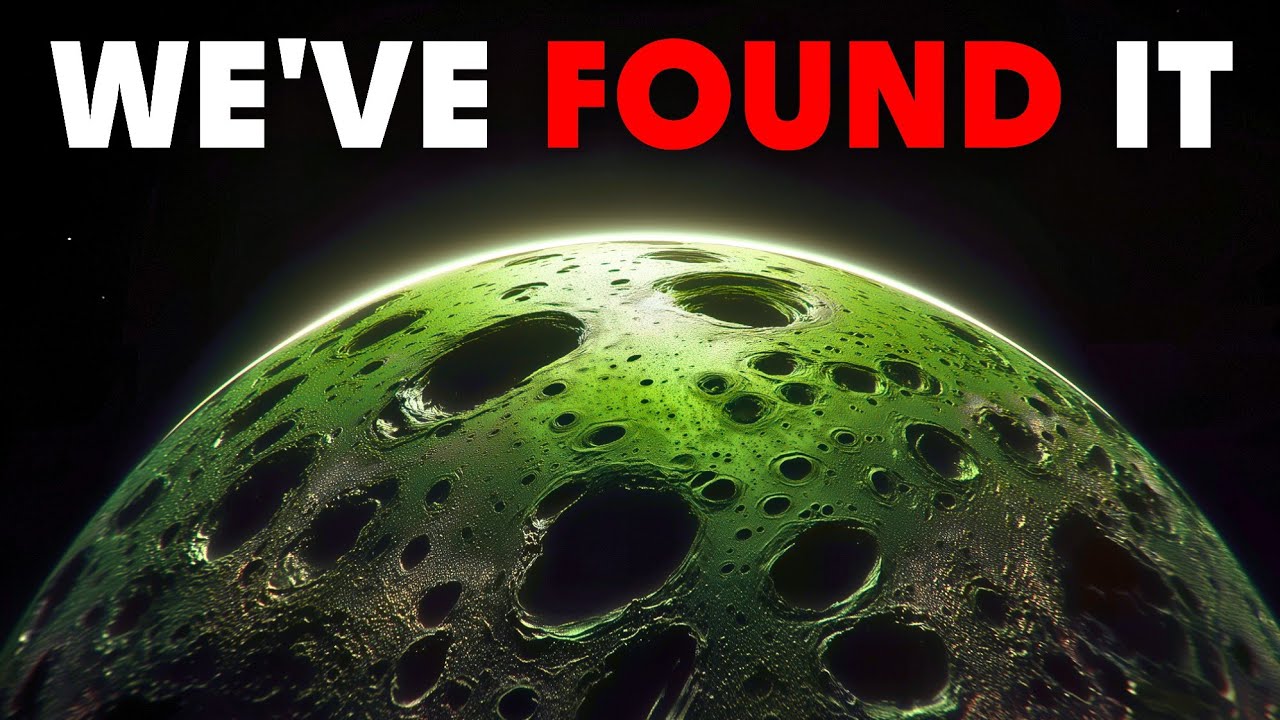 Planet 9 Candidate Discovered... But Something's Off | Space Documentary