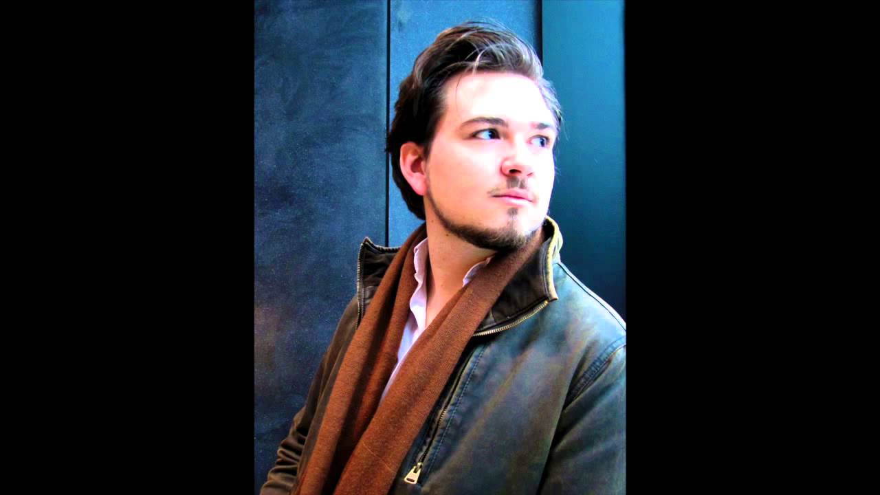 Dein Angesicht - Robert Schumann