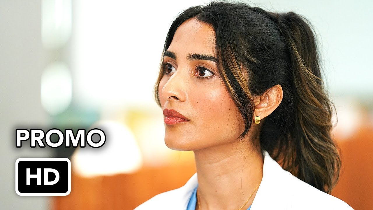 Doc 2x06 Promo 