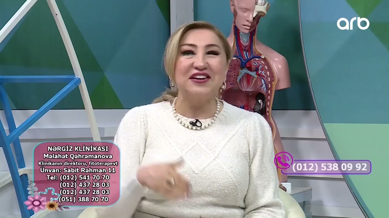 Qaraciyər və öd xəstəlikləri    Dr . Məlahət Qəhrəmanova