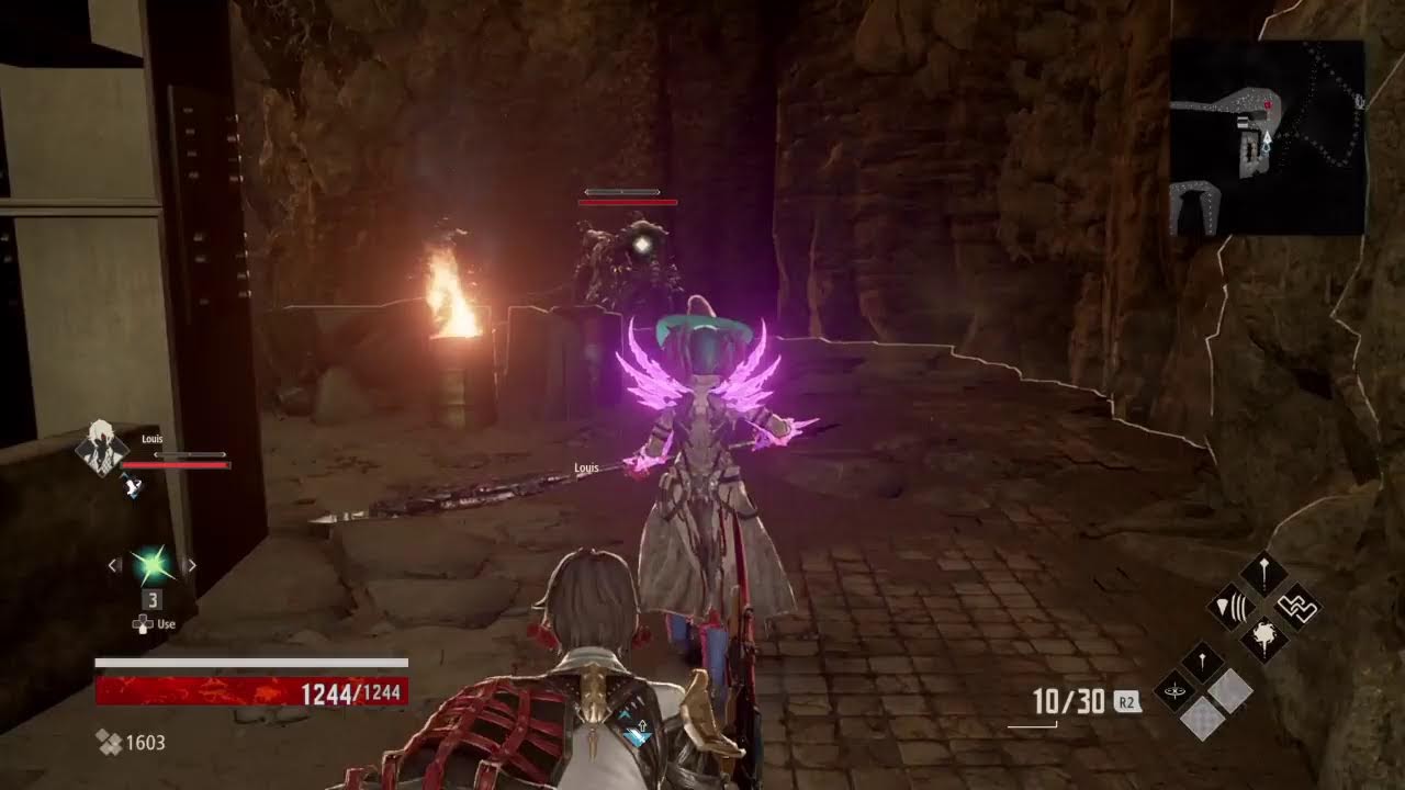 uzito84's finding errors