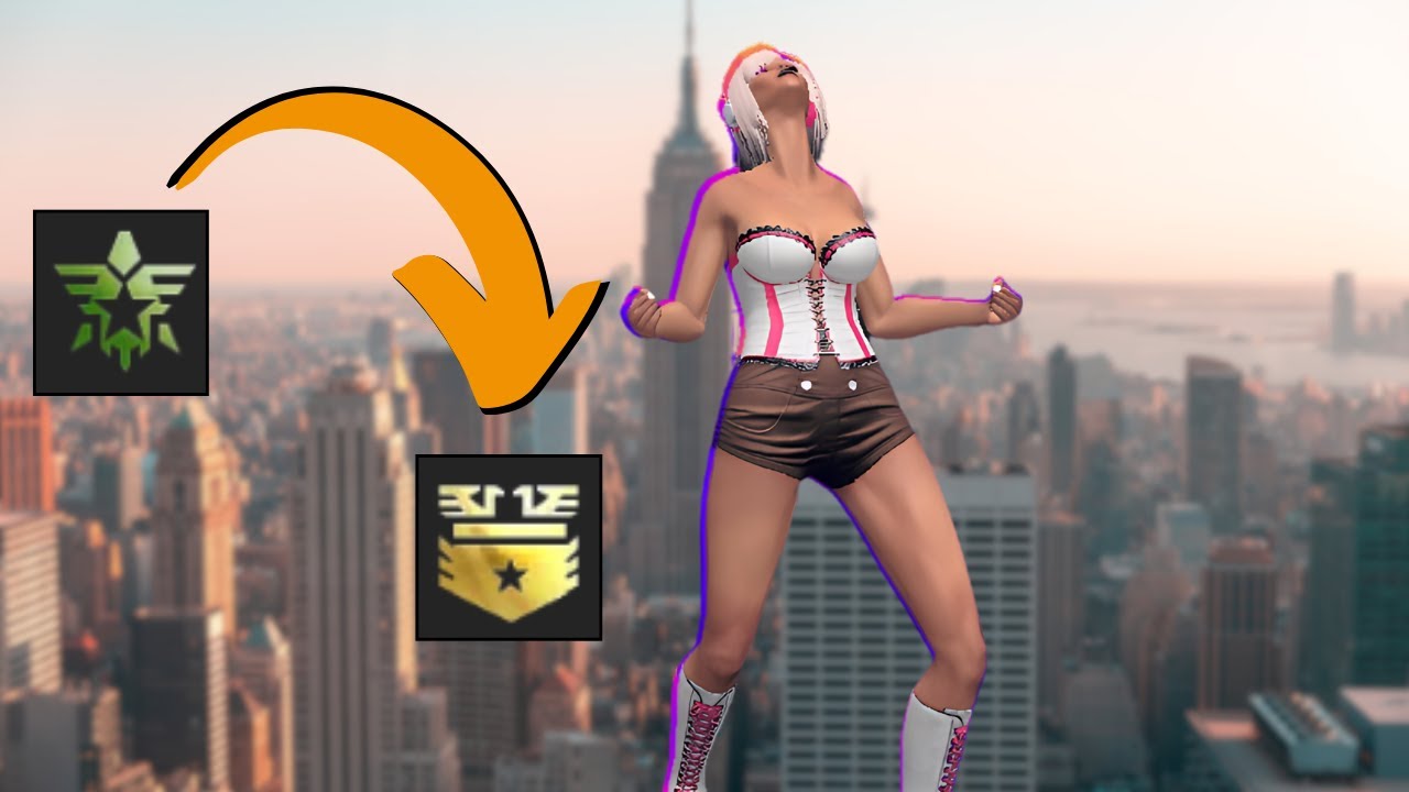 MAX Rank Achieved + Epic MVP Wins! | APB Reloaded Gameplay Highlights