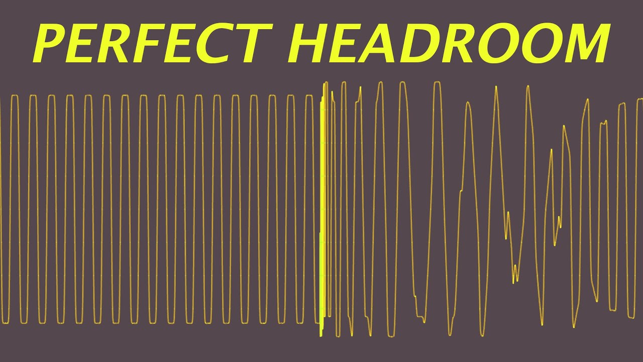 Maximize Headroom With RMSC (Free)