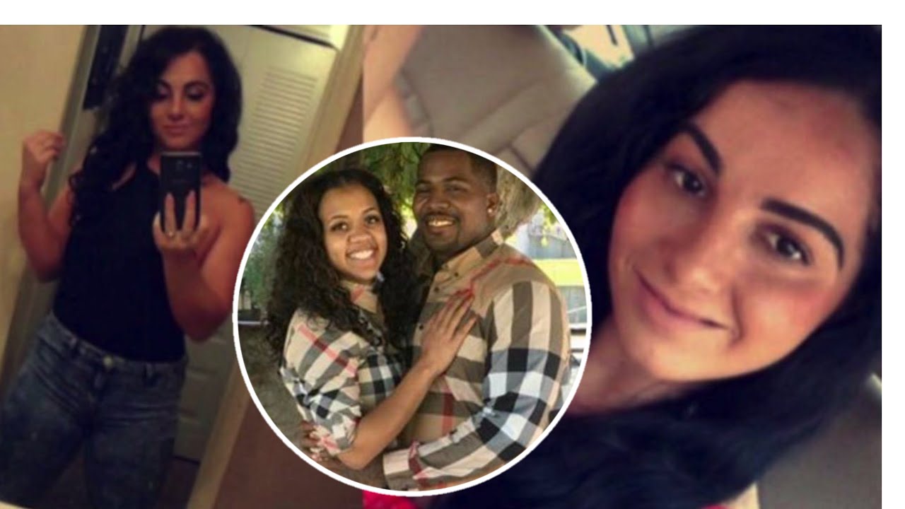 Rapper Bonni Drip AKA Raven Miller On The Run For The UNSOLVED M**der of Angie Barlow