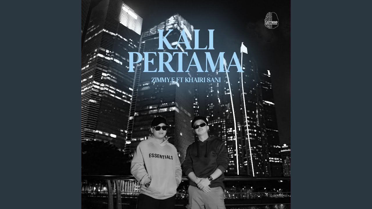 Kali Pertama (feat. Khairi Sani)