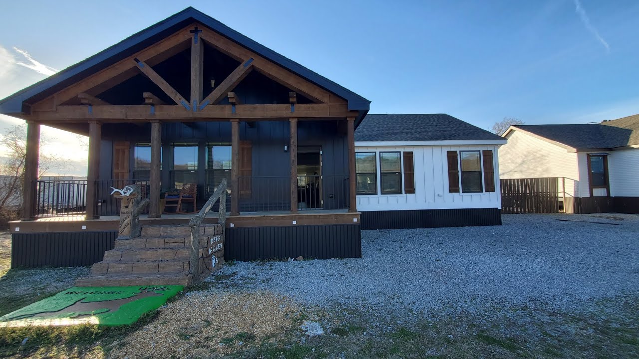 Woodside with Bigger porch by Deer Valley!