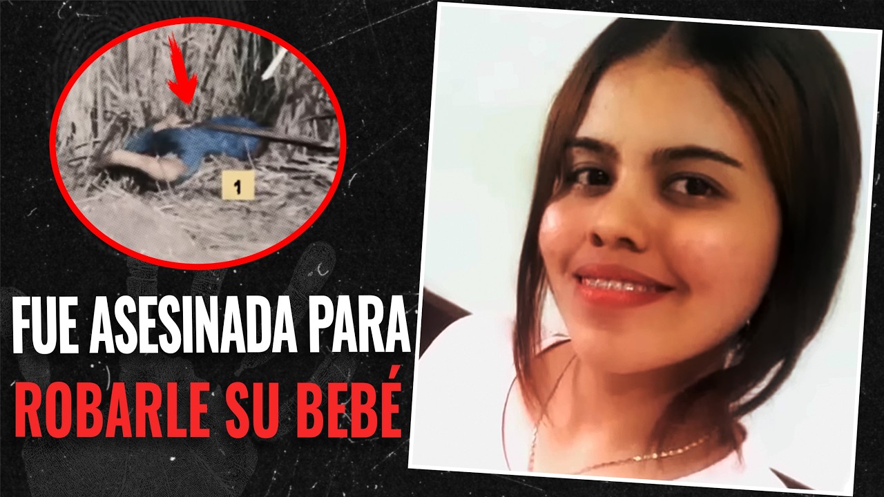 CRIMEN QUE SACUDIÓ CÓRDOBA: LUZNEIDA BETÍN ASESINADA BRUTALMENTE POR SU AMIGA PARA ROBAR A SU BEBÉ