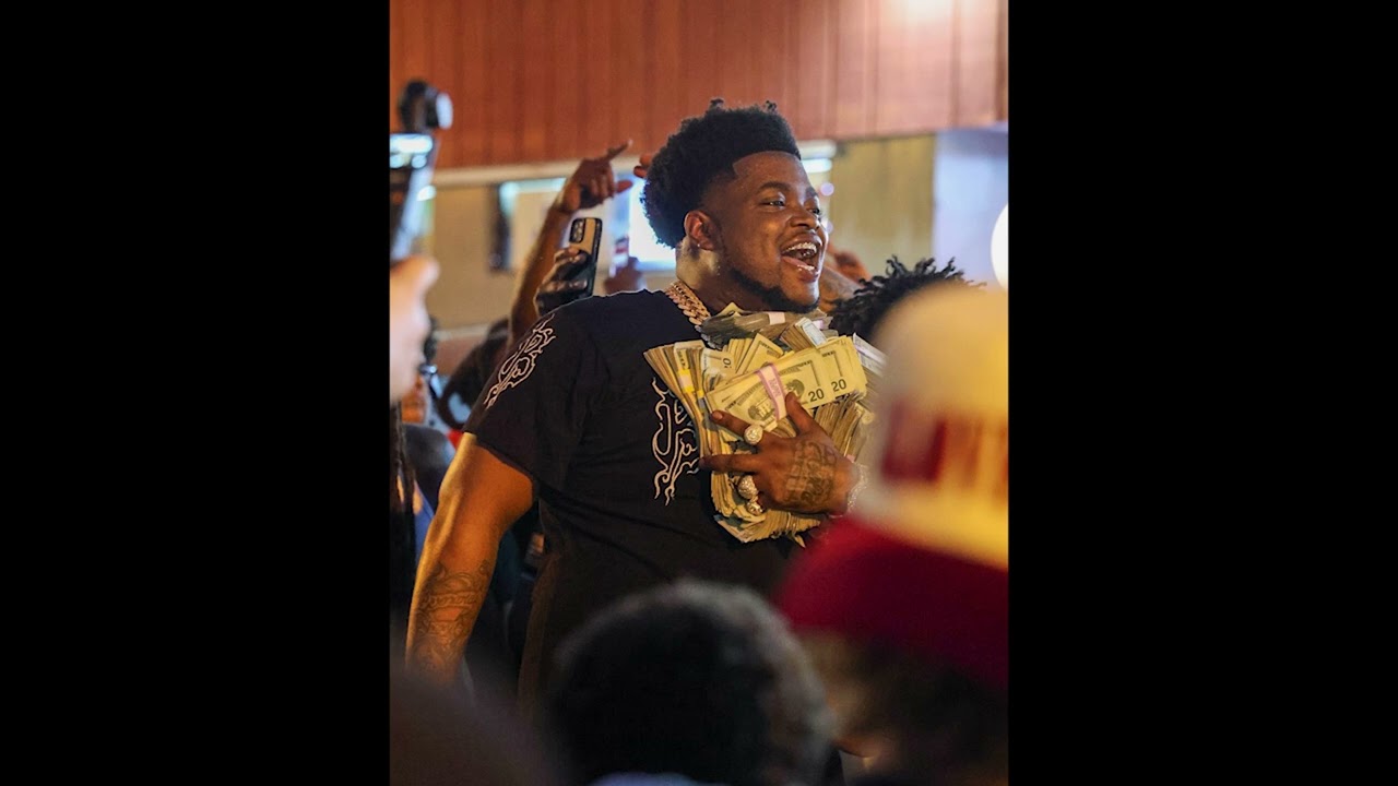 [FREE] BossMan Dlow x NBA YoungBoy Type Beat 2024 - 