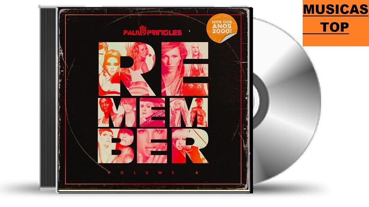 REMEMBER 2000 [DJ PAULO PRINGLES]