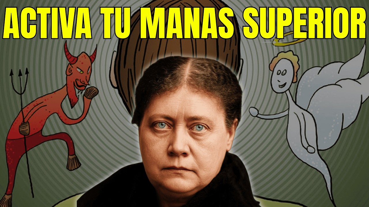 EL SECRETO PROHIBIDO DEL SILENCIO CÓMO ACTIVAR EL MANAS SUPERIOR Y DESPERTAR UNA CLARIDAD ESPIRITUAL
