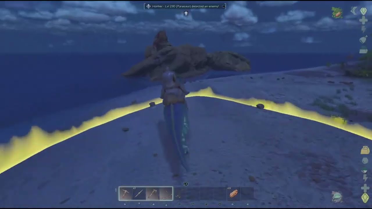 The Island Ep 2