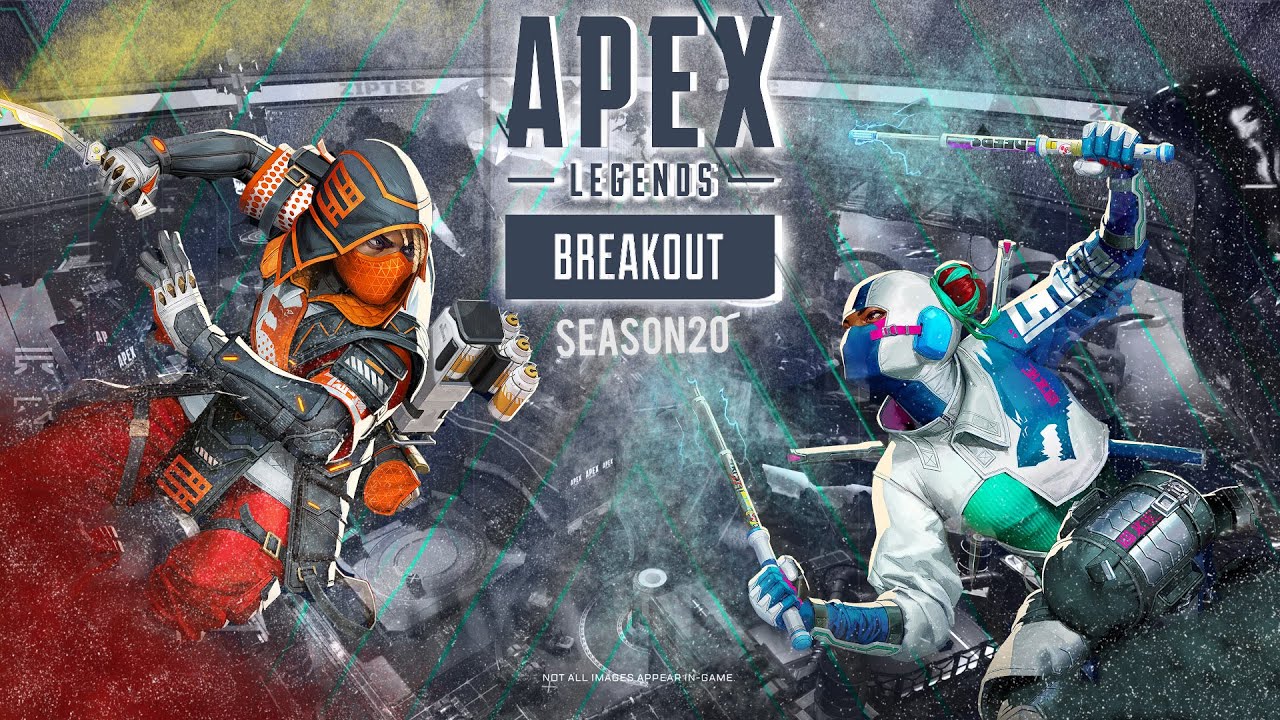 APEX LEGENDS - АРМЯНКМЙ СПЕЦНАЗ ОТ ПЕРВОГО ЛИЦА