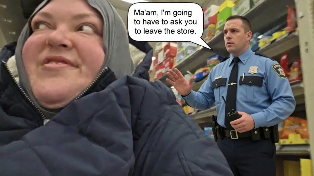FOODIE BEAUTY ASKED TO STOP FILMING IN PUBLIC AGAIN!!! + RAGE RECAP