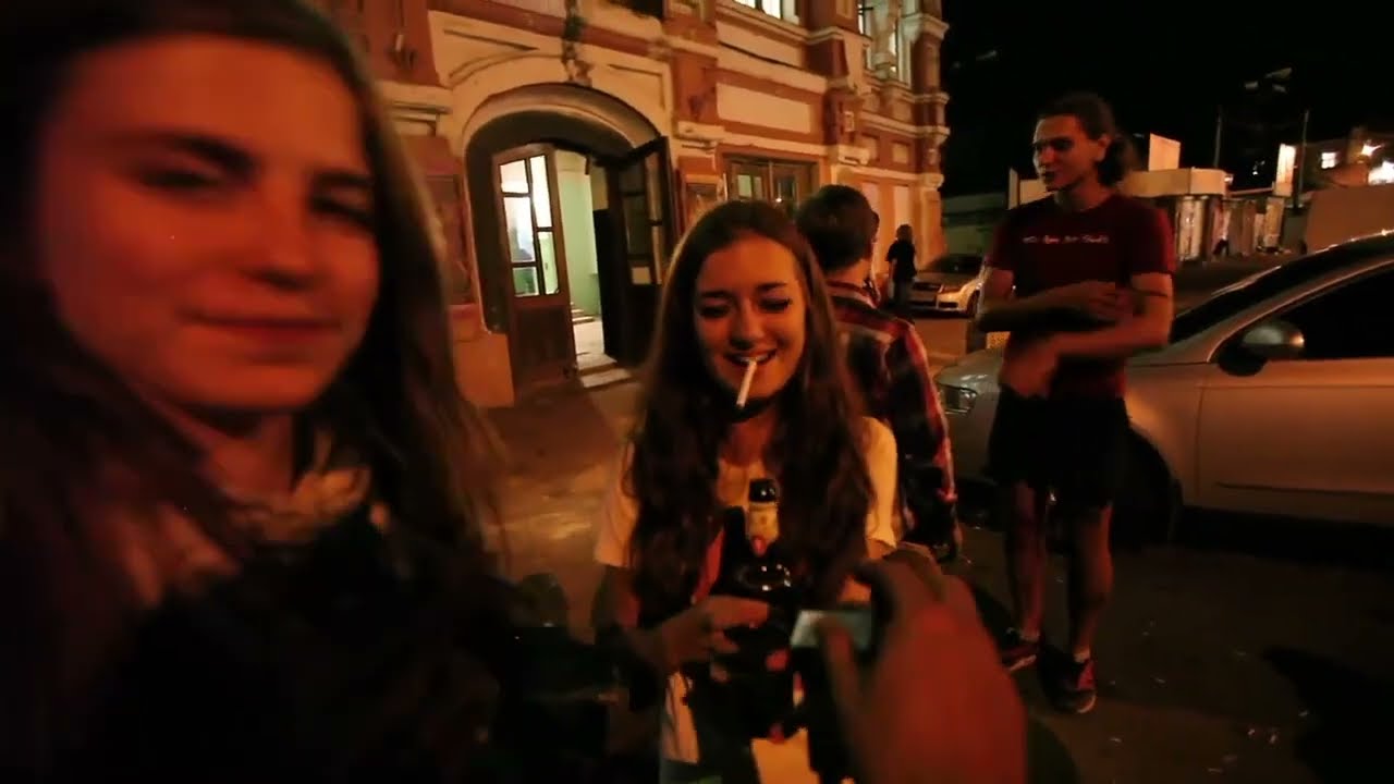 BELGRAD - RACHEL & JOSEPH