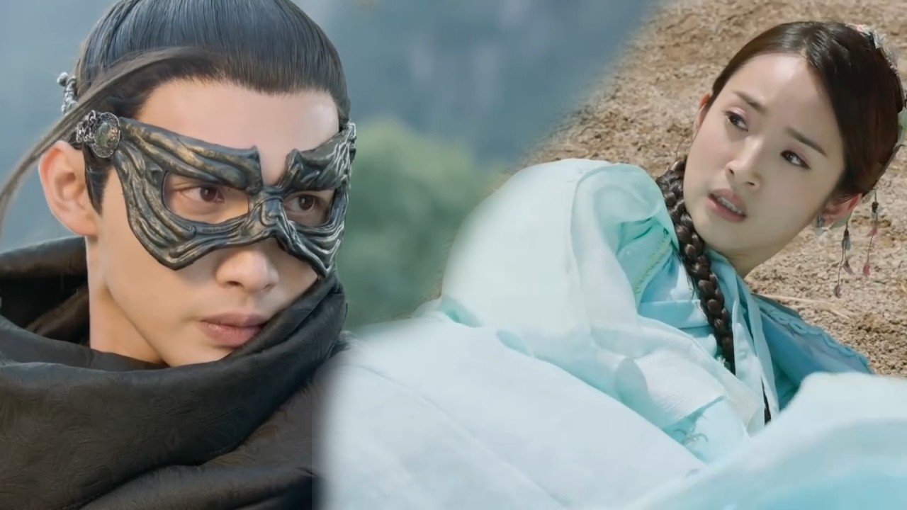 窮小夥冒死救下的姑娘，竟是王爺失散多年的女兒，從此走上巔峰踩碎所有仇人！#林依晨 #张彬彬