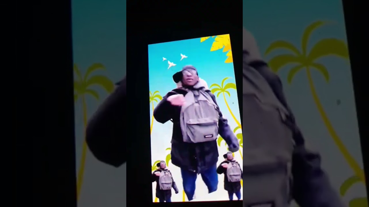 David la caille Remix