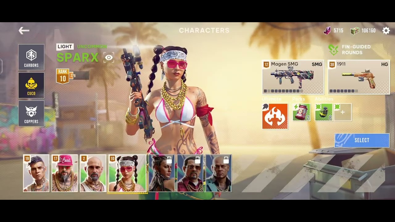 Urban Heat: THE ULTIMATE MULTIPLAYER SHOOTER (FPS) GAMEPLAY