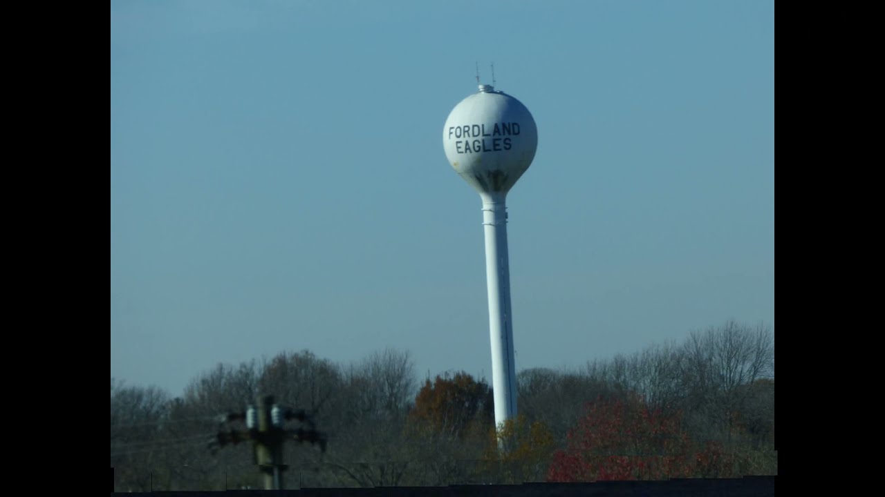 Water Tower Pictures 3