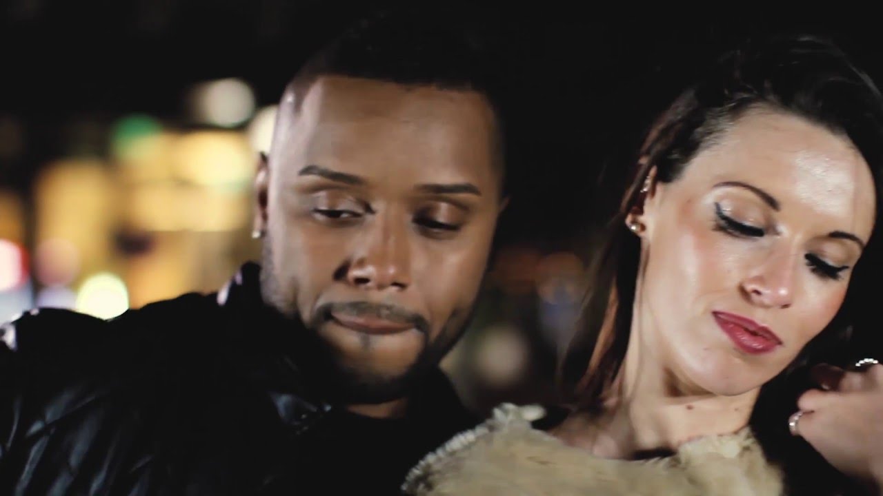 Mann&oacute; - Bu Amor &eacute; Mi (Video Clip)