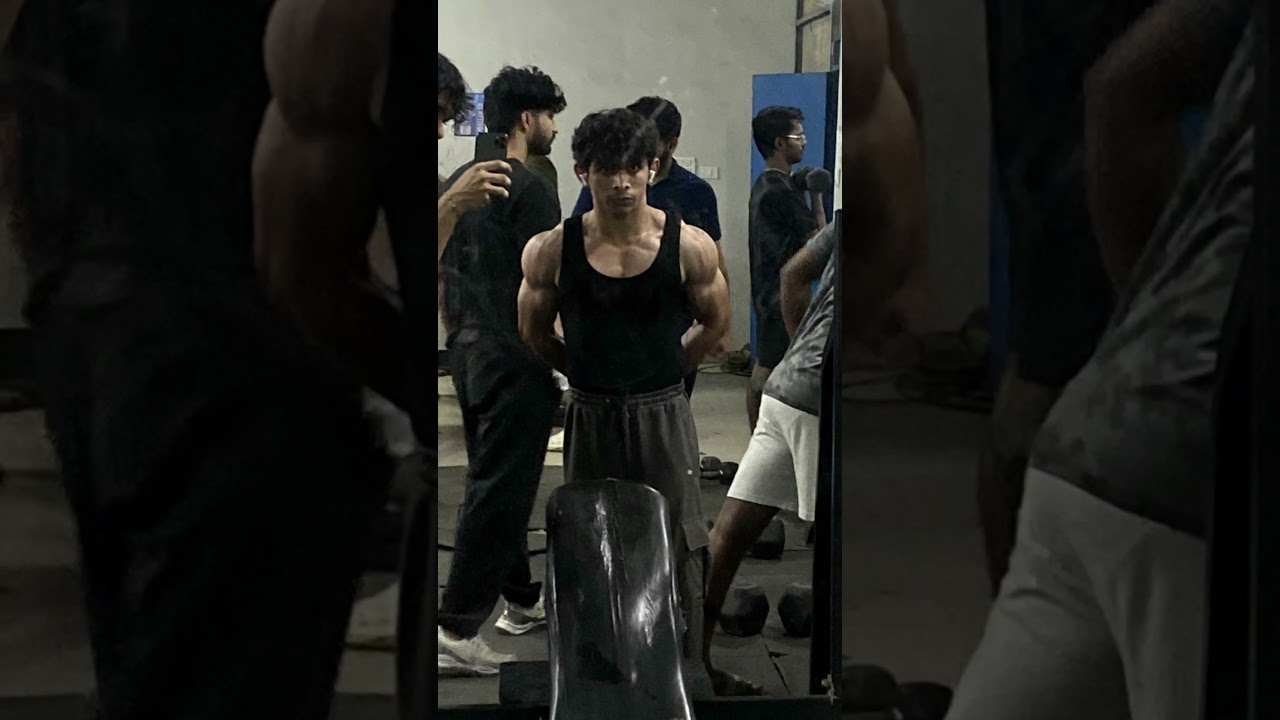 Chat Long format videos aane wale hai. #eplorepage #motivation #aesthetic #gym #gymrat #natural