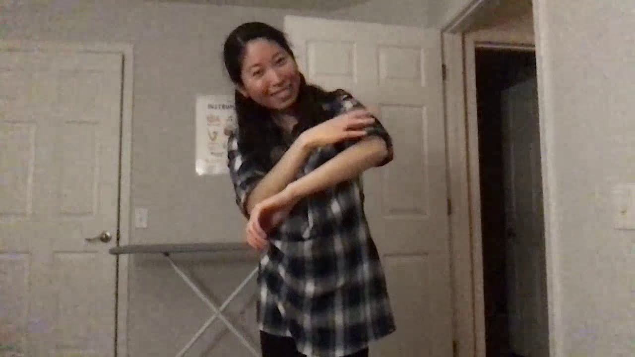 Butterfly Dance