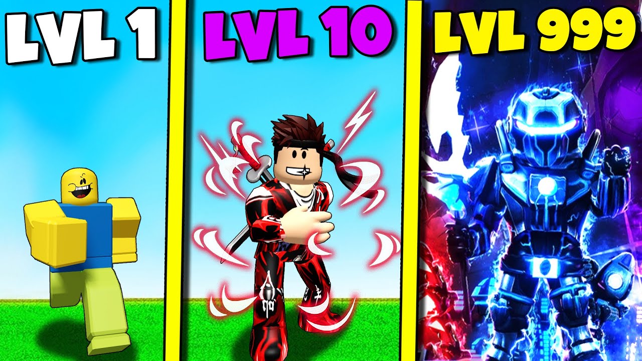 Потратил 6000 Робуксов на Максимальную эволюцию Ниндзя в Ninja Legends 2 Роблокс !