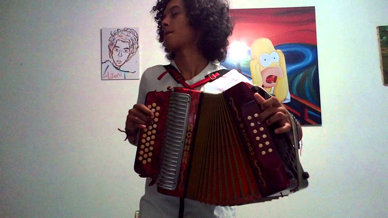 Rue des cascades (Yann Tiersen) - Mulett