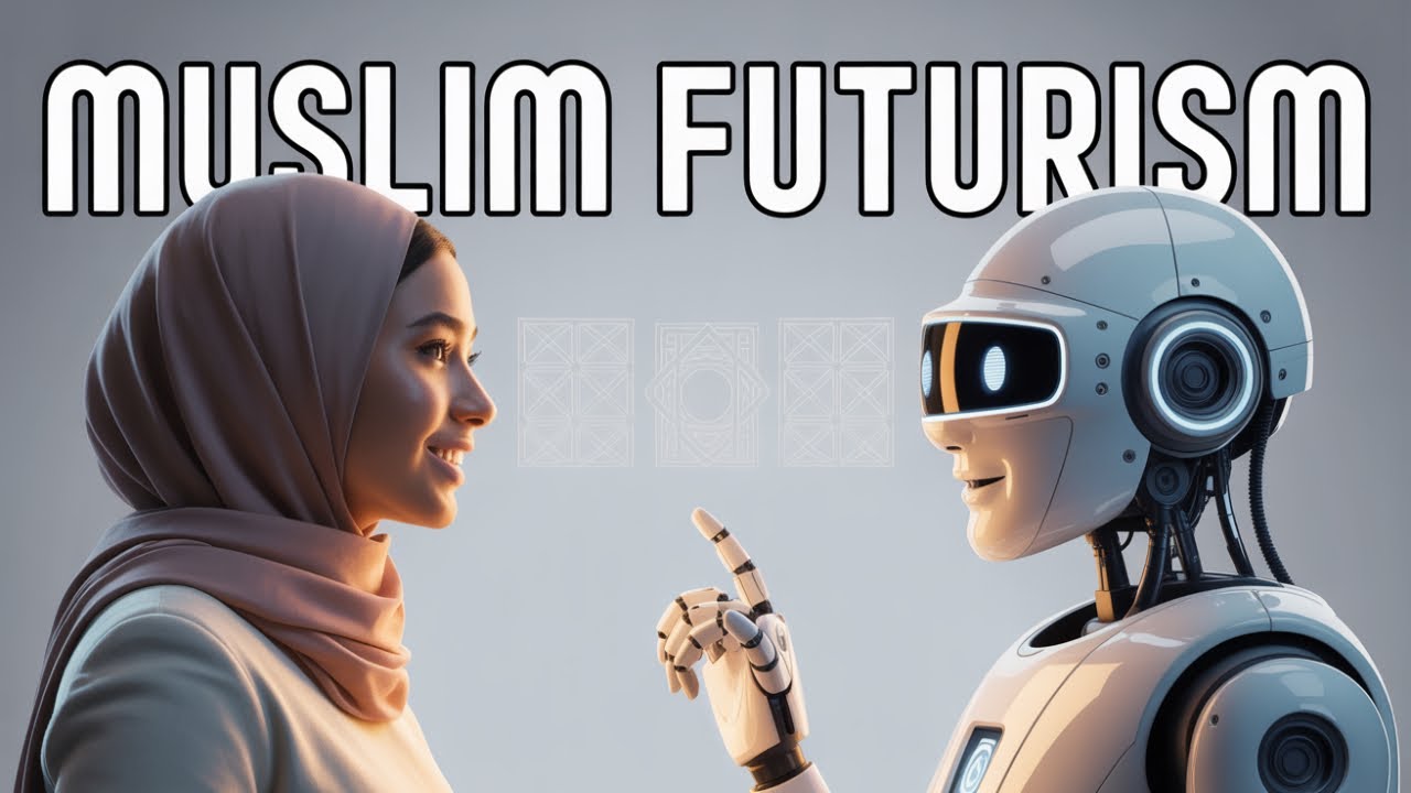 The Future With Muslims at the Centre
