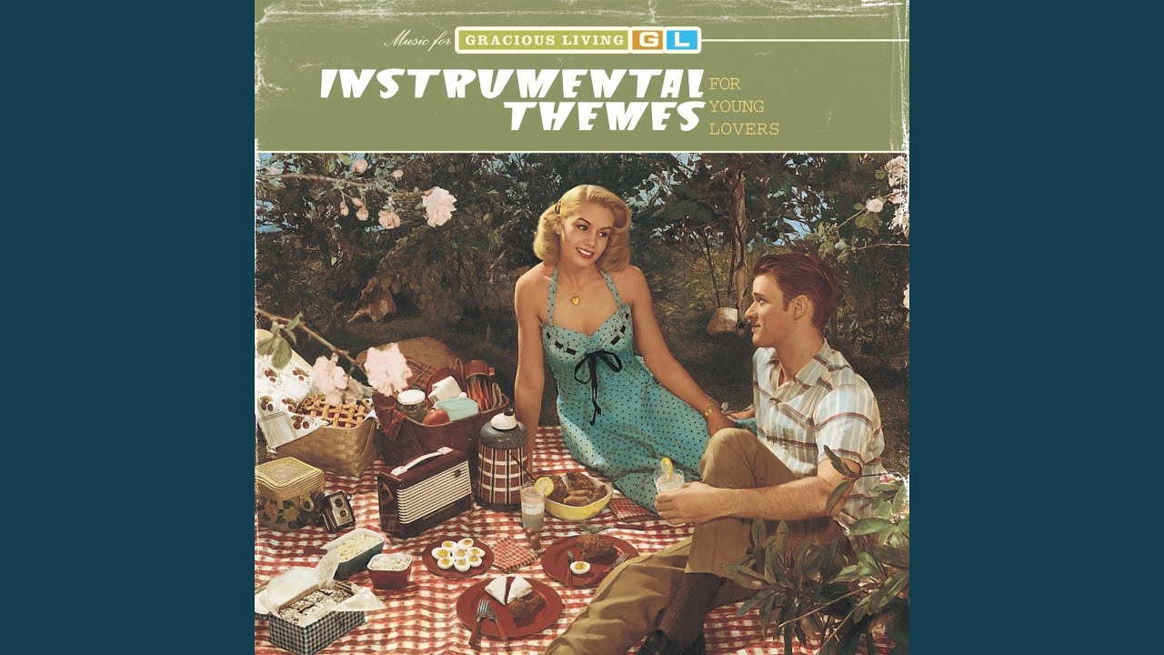 Our Winter Love (Single Version)