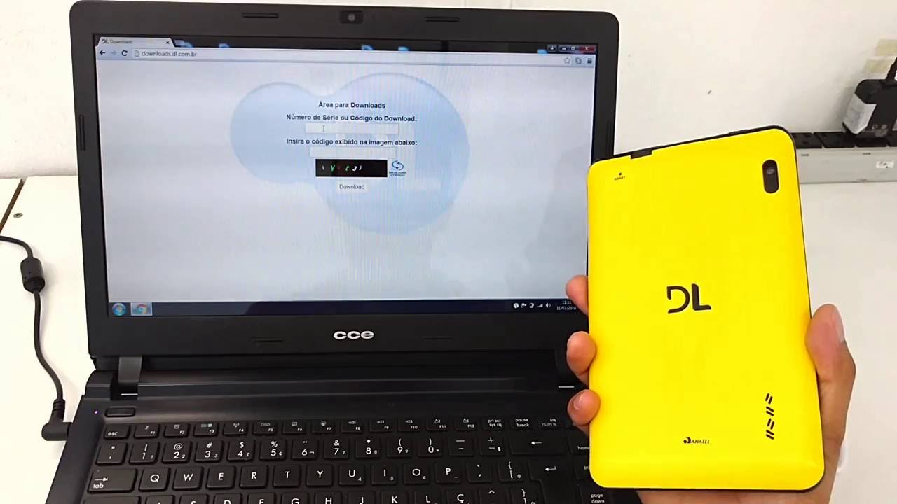 Firmware Stock Rom Tablet DL TP257BRA e outros Como instalar, Atualizar, Restaurar