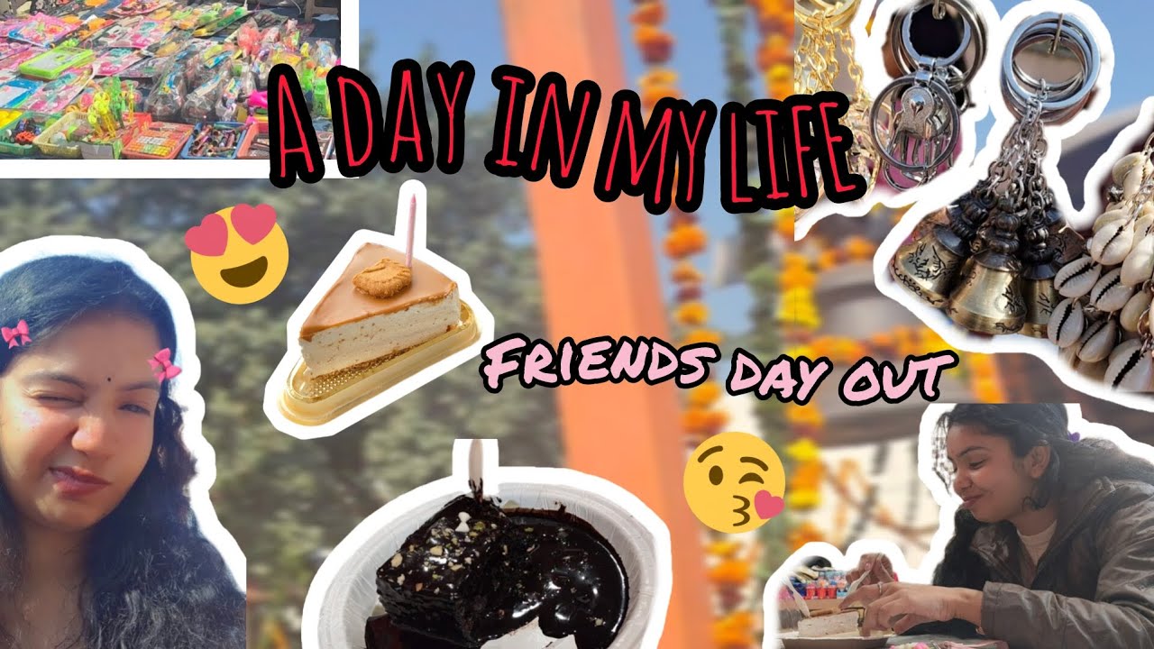 A day in my life 🤭🤩| college vlog | Mahashivratri vlog | 