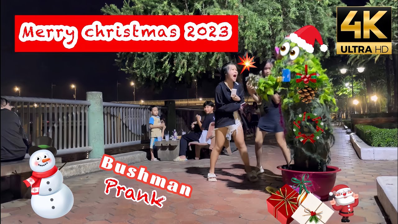 Trò chơi Khăm đêm Noel 2023 ( phần2) / video nhiều tiếng cười nhất từ trươc tới nay 🎅🎅🎄🎄😂😂