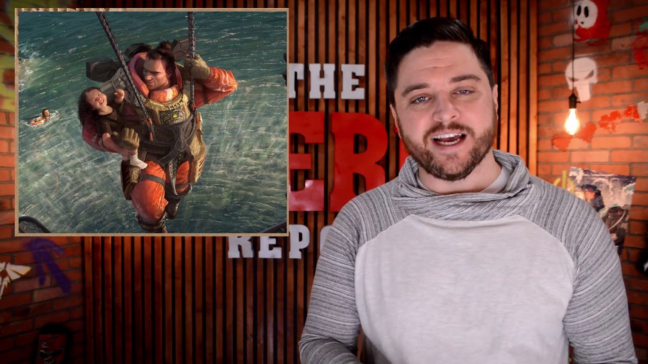 APEX Legends BAN HAMMER is strong!!! - The Nerf Report