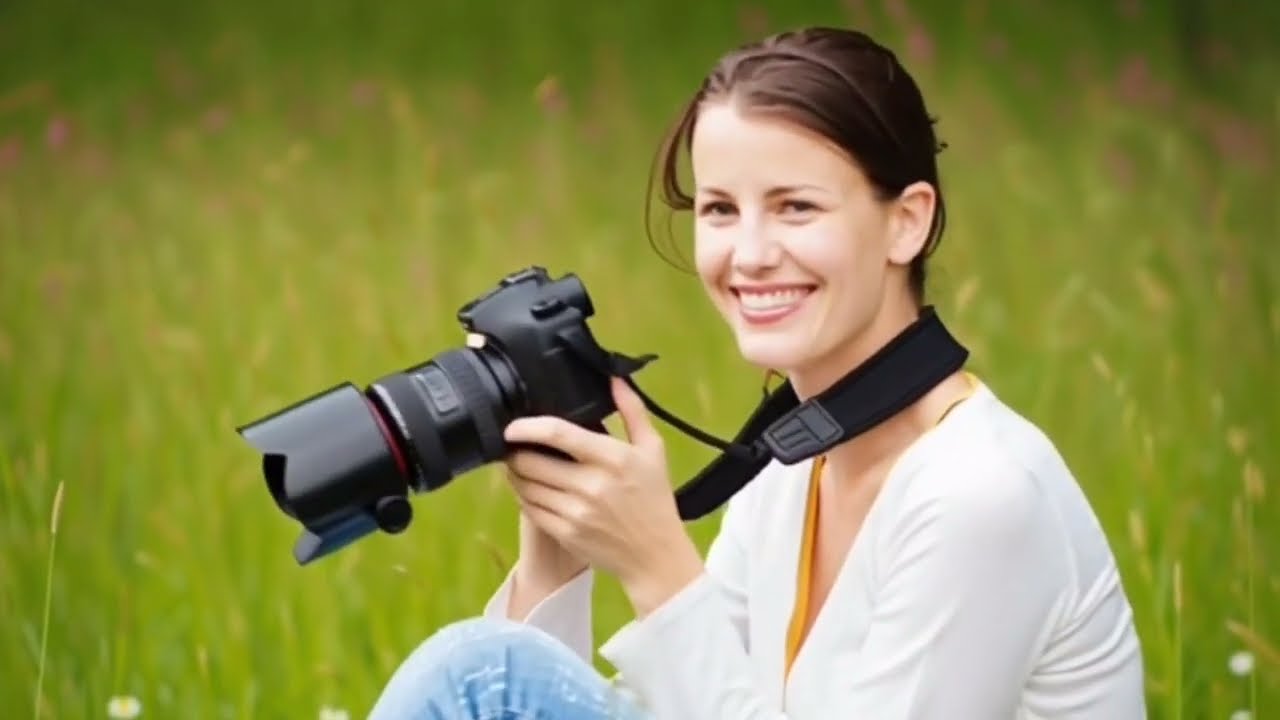 Top 5 Best DSLR Cameras in 2026: Photography ke liye sabse best kaunsa hai?