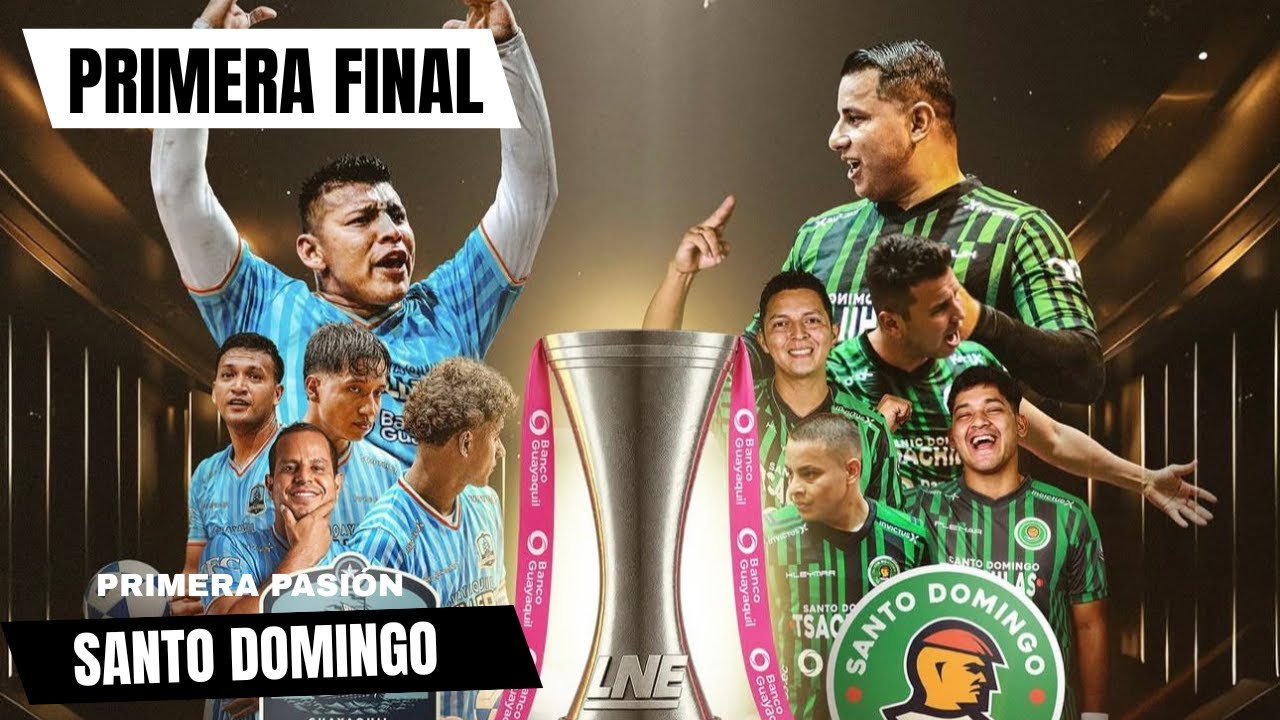 PRIMERA FINAL TSACHILAS VS ASTILLEROS LO MEJOR DE LA LNE