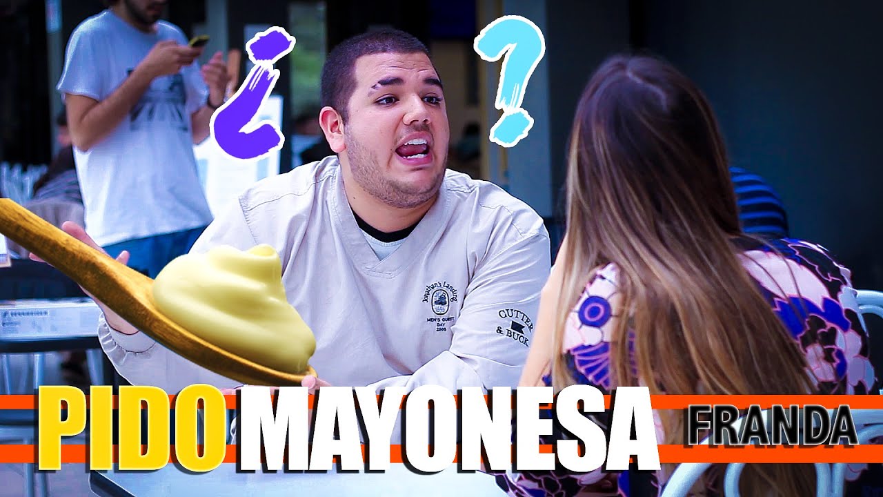 PARODIA DE PIERDO LA CABEZA - 
