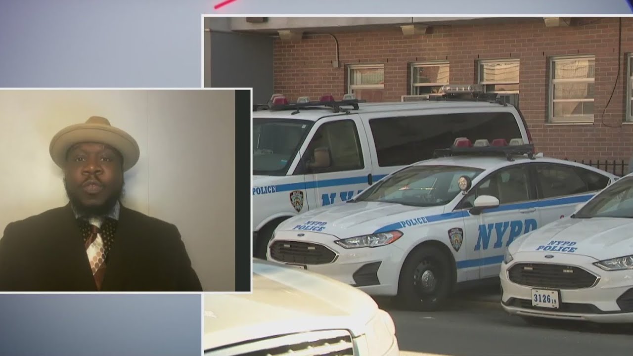 Community calls for change in NYPD's 75th precinct