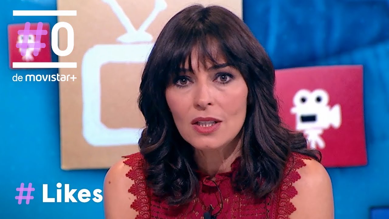 Likes: Marta Fern&aacute;ndez y el esc&aacute;ndalo Weinsten #LikesPastor | #0
