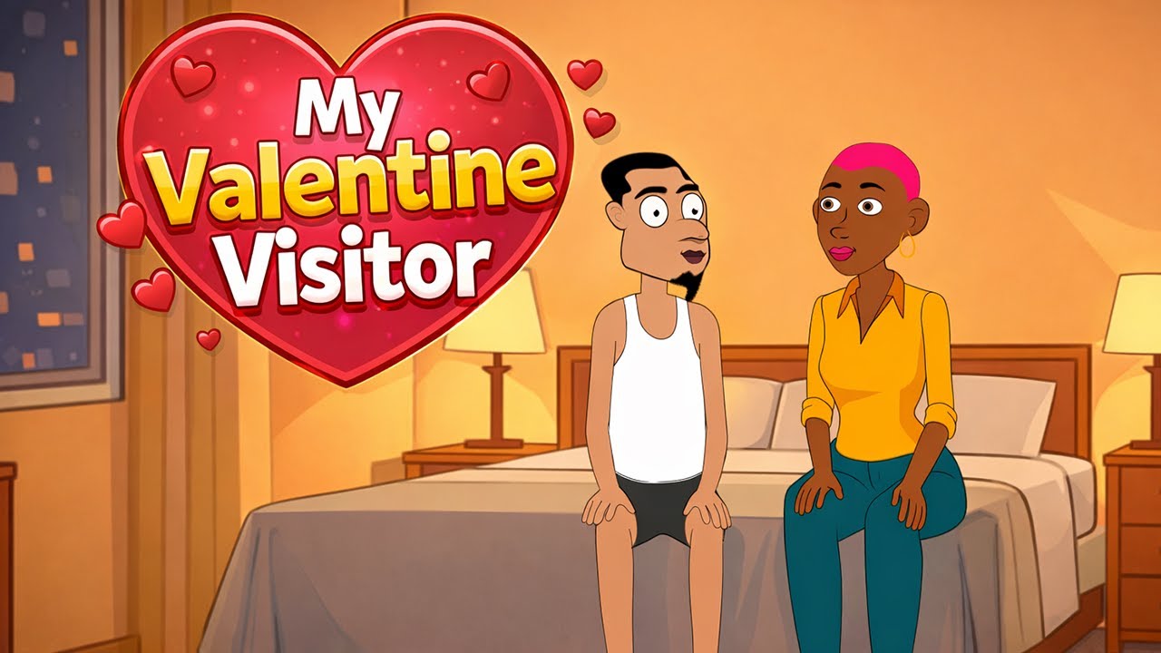 Don't Miss Out on The Best Valentine Visitor Experience EVER | My Valentine