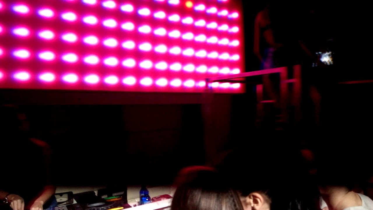 Deborah De Luca@PLAZMA Plovdiv