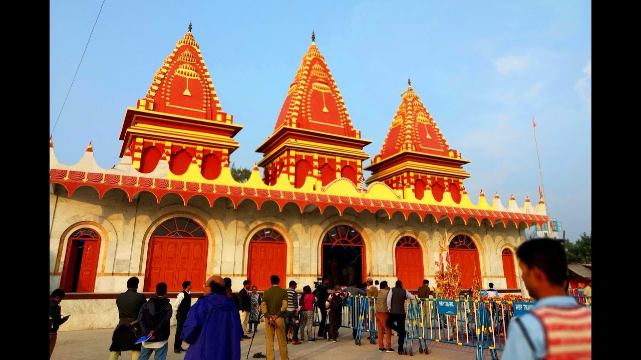 Trip to Gangasagar, Kapil Muni Temple  || Experienced Journey throgh the River Muriganga