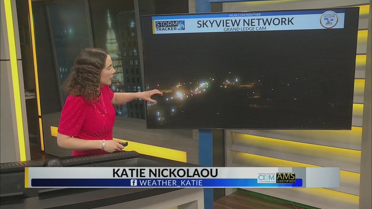 6 News at 6:30 a.m. for 2/16/2026
