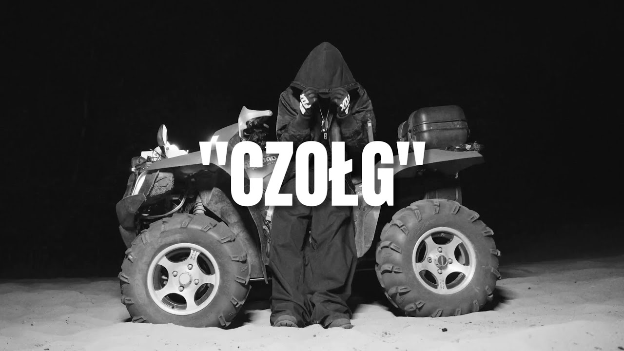 [FREE] WANE & SPAZMA TYPE BEAT ''CZOŁG''